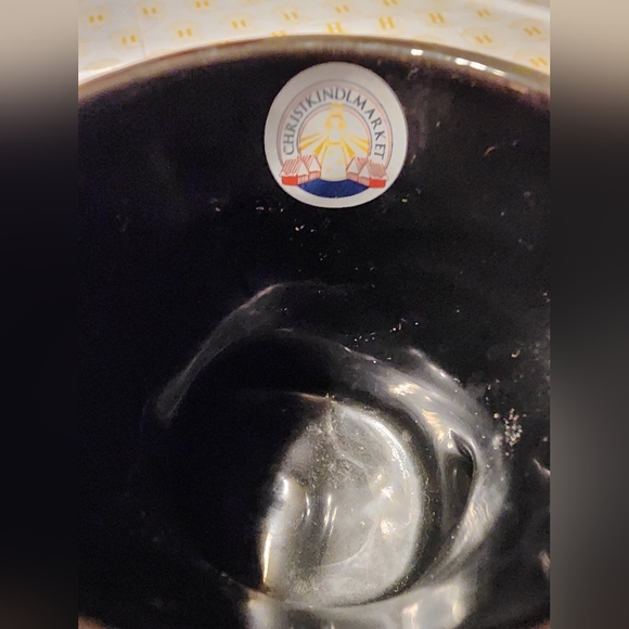 2019 Chicago ChristKindel Market Mug - Picture 3 of 6